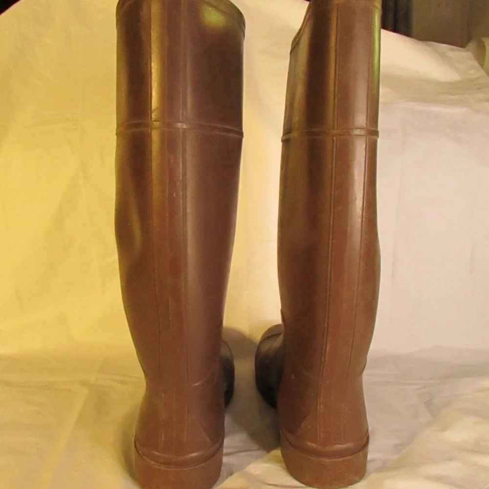 Northerner boots by Servus